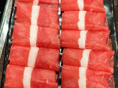 -呷哺呷哺(西单大悦城店)