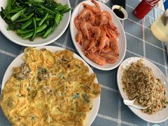 -明记海鲜大排档(巽寮湾店)