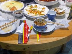 -陈小勺·东北大院(薛家岛店)