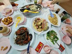 -龙海鲜螃蟹王(宏茂桥店)