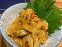 -浦·传统日式料理(3 5 1 1 店)