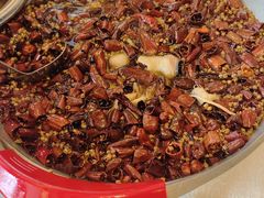 -辣婆婆(航天桥店)