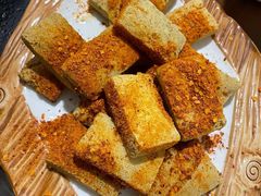 -丁虎子烤肉(国道二店)