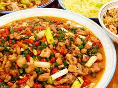 -李大爷的泡椒馆(冉家坝店)