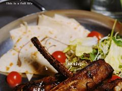 -叁 Three· bistro餐酒馆