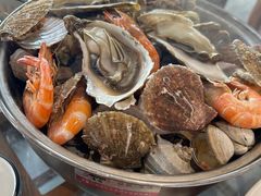 -良师门滨海人家·海鲜·家常菜(滨海城店)