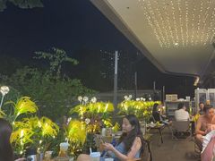 -木屋烧烤(龙岗龙城万科里店)