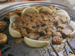 -猫爪爪原切自助烤肉(观音桥阳光世纪店)