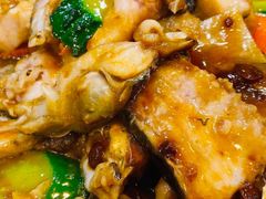 -广迎居老正兴菜馆