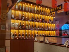 大堂-北村家日本料理(西大望路店)