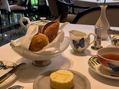 -Le Comptoir de Pierre Gagnaire