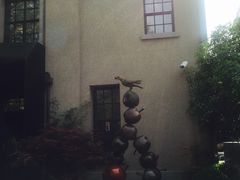 -徐家汇源景区-衡山坊