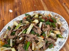 -九九牛肉馆(南山路店)