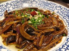 -钱塘花园·宁波菜