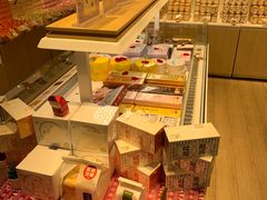 -好利来(曲江龙湖店)