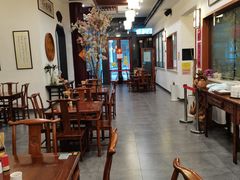 大堂-同得兴面馆.苏式面.三虾面(园区店)