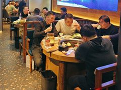 -马家大院铁锅炖(京粮广场店)
