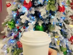 -Seesaw Coffee(环贸iapm店)