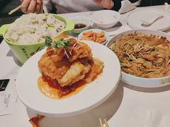 -来相会饺子·新辽菜(甘家口店)