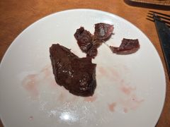 -拉蒂娜·巴西牛排馆 Latina·Brazilian Steakhouse(王府井喜悦店)