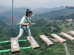 -梦幻奥陶纪景区
