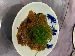 -金陵新城饭店