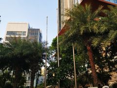 -广州天河合景福朋喜来登酒店