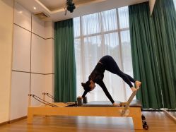 -加帕瑜伽培训学院