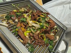 -到家尝北京菜(西坝河店)