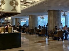 -圣丰索菲特·2 On 988 Café 自助餐厅