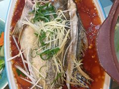 -君霖海鲜私房菜(春柳店)