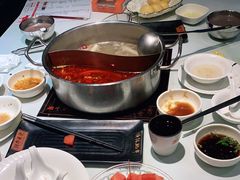 -潮牛禾记•潮汕鲜牛肉火锅(新亚洲店)
