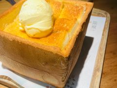 -绿茶餐厅(南昌王府井店)