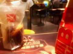 -麦当劳(燕顺路店)