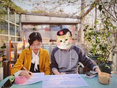 -小时光咖啡馆(北锣鼓巷店)