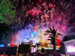 -沈阳方特欢乐世界