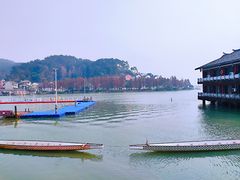 -东钱湖旅游度假区