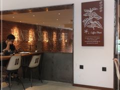 门面-Vanilla Specialty Coffee(八大关店)