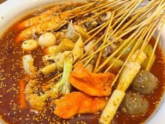 -三生小馆(亭知路店)