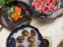 -阳光码头海鲜火锅(世纪大道店)