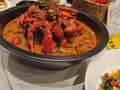 -聚味瞿记·龙虾堂(梅溪湖店)