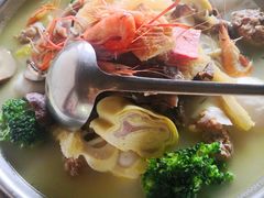 -湘湖大院(越王路店)