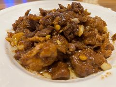 -陈傻子餐厅(世纪都会店)