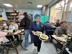 -清真永恒华威肉饼(潘家园店)