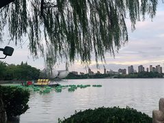 -东湖景区