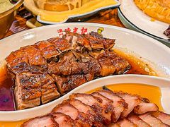 -澳门陈光记烧味饭店(南京德基广场店)