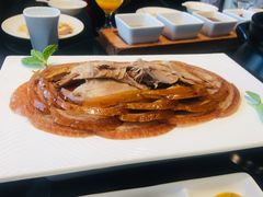 -阿庄新豫菜(通泰路店)