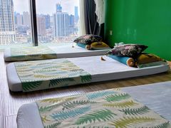 -泰乐道·SPA·按摩·足道(坡子街店)
