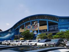 -泉城欧乐堡海洋极地世界