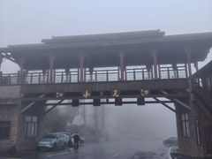 -江南天池
